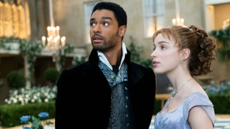 Hit Series Bridgerton Renewed For Season And On Netflix