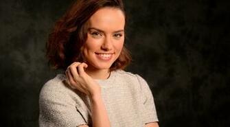 Daisy Ridley 4k HD Wallpaper Star Wars