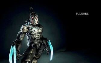 Killer Instinct Wallpaper