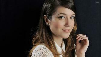 Mary Elizabeth Winstead Wallpaper Celebrity