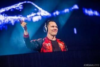 Tiesto Wallpaper