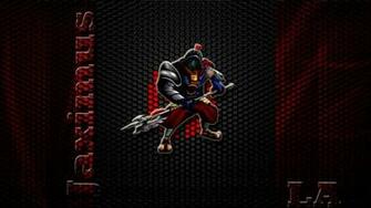 League Of Legends Jax Wallpaper By LirareadHD