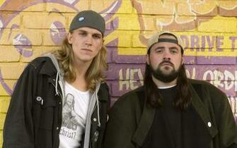 And Silent Bob Clerks Jay Wallpaper