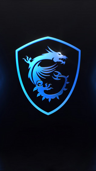 Msi Logo 4k Wallpaper iPhone HD Phone 1091i