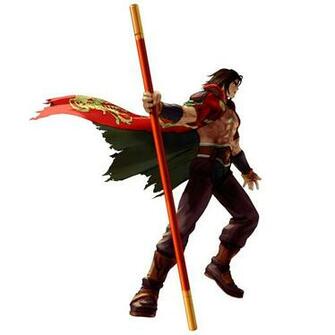 Kilik Soul Calibur Zerochan Anime Image Board