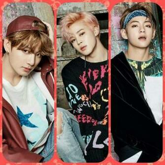 Bts New Collages Armys Amino For