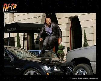 Ncis Los Angeles Wallpaper Standard