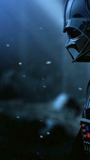 Star Wars Darth Vader Wallpaper
