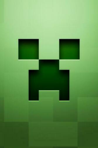 Minecraft iPhone Wallpaper iPad