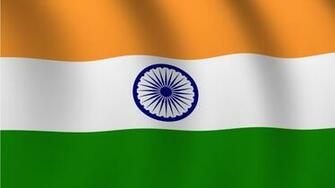India Flag Wallpaper