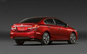 Home Honda Civic Sedan