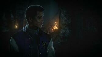 Until Dawn Ps4 Games Playstation