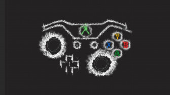 Xbox Wallpaper On