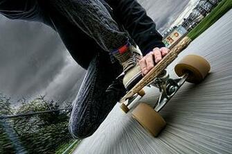 Foto Junge Cool Longboard Fotografie Skate Photos Pictures Pics