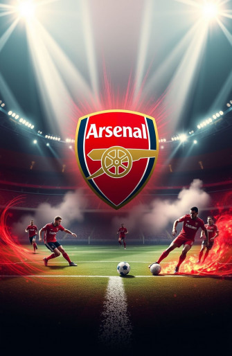 Arsenal Wallpaper