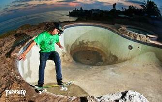 Skateboarding Skates Wallpaper