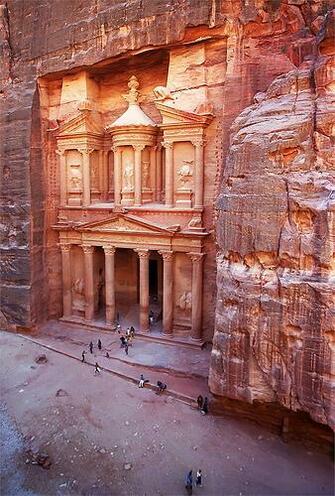 Wnp Wallpaper Pictures Petra Jordan New Wonders Of The