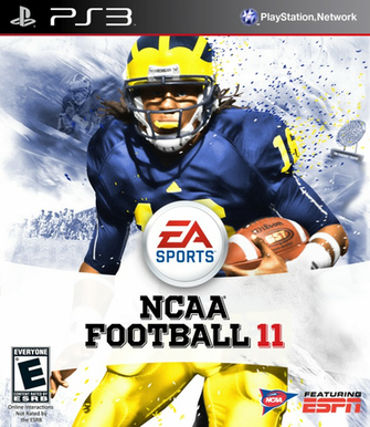 Denard Robinson Wallpaper