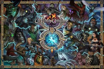 Uoireborn Shard Reborn Online Server Multiplayer Guida