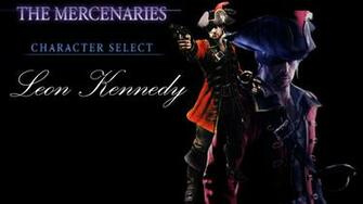 Resident Evil Wallpaper Costume Leon By Haalyle On