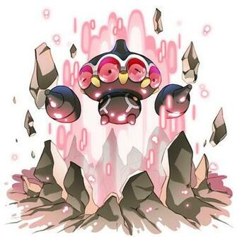 Claydol By Zxyon2008 Teh Pokemanz Pokemon Starters