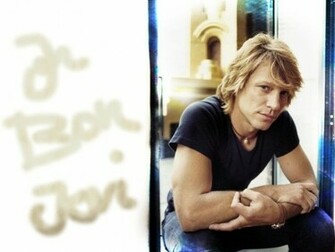 Bon Jovi Music