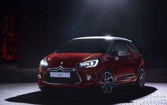 Citroen Ds3 Wallpaper HD Car Id