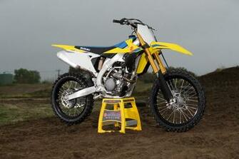 Re Suzuki Rm Z250 Motoonline Au