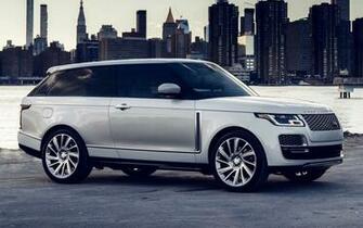 Range Rover Sv Coupe Us Wallpaper And HD Image Car Pixel