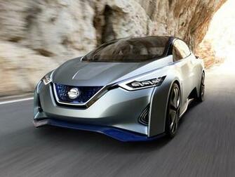 Nissan Qashqai Ev Top Wallpaper Autoweik