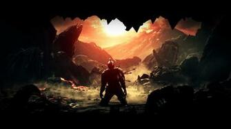 Dark Souls Ii HD Wallpaper And Background Image Net