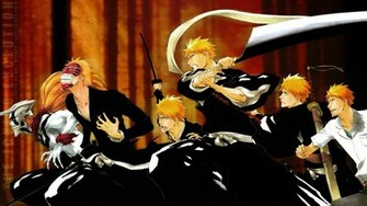 Bleach Bankai Wallpaper Ichigo Vastolorde