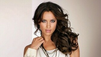 November By Admin Comments Off On Irina Shayk HD Wallpaper