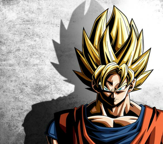 Anime Dragon Ball Z Wallpaper Id