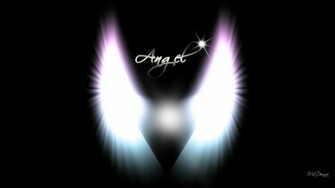 Angels Wings Wallpaper