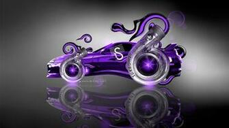 Toyota Supra Turbonetics Fantasy El Tony