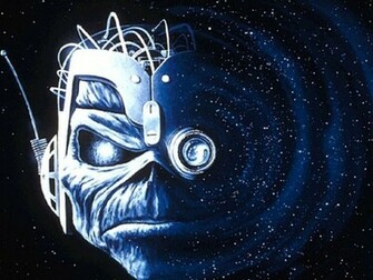Nothing Found For My Personal Favorite Iron Maiden Songs
