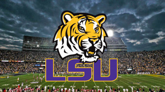 Lsu Wallpaper HD