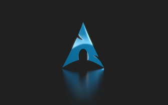 Arch Linux Wallpaper