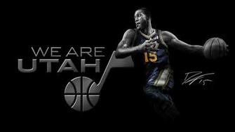 Utah Jazz Wallpaper