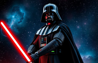 Star Wars Darth Vader Wallpaper