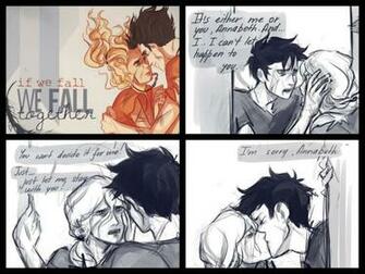 The Heroes Of Olympus Image That I M About To Cry Moment Wallpaper