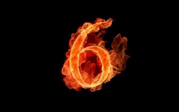 Number Wallpaper Top Background