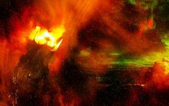 Mordor Laptop Wallpaper Lord Of The Rings