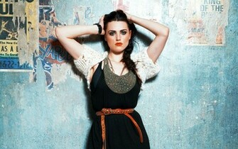 Katie Mcgrath Wallpaper