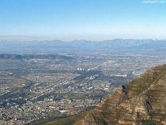 Table Mountain Wallpaper Unlimited Km Cape Town And South Africa