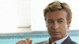 The Mentalist Wallpaper