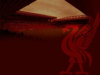 Anfield Wallpaper