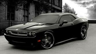 Dodge Challenger Wallpaper Pc 126nv88 4usky