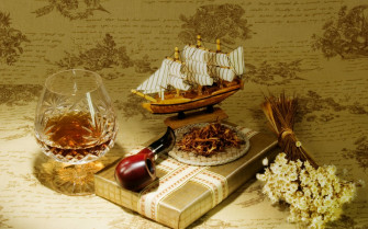HD Still Life Wallpaper